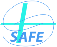 logo SAFE 200